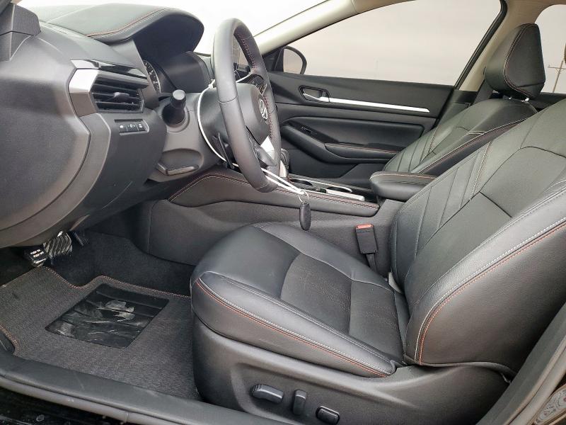 2024 NISSAN ALTIMA SR - 1N4BL4CV1RN314647