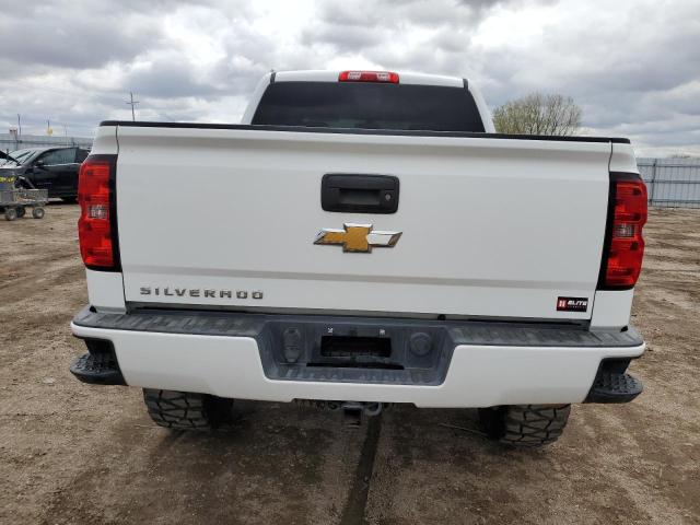 2016 CHEVROLET SILVERADO - 3GCUKREC2GG330747