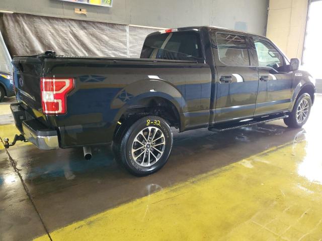 Vin: 1ftfw1e59jke52294, lot: 56873075, ford f-150 supercrew 20183