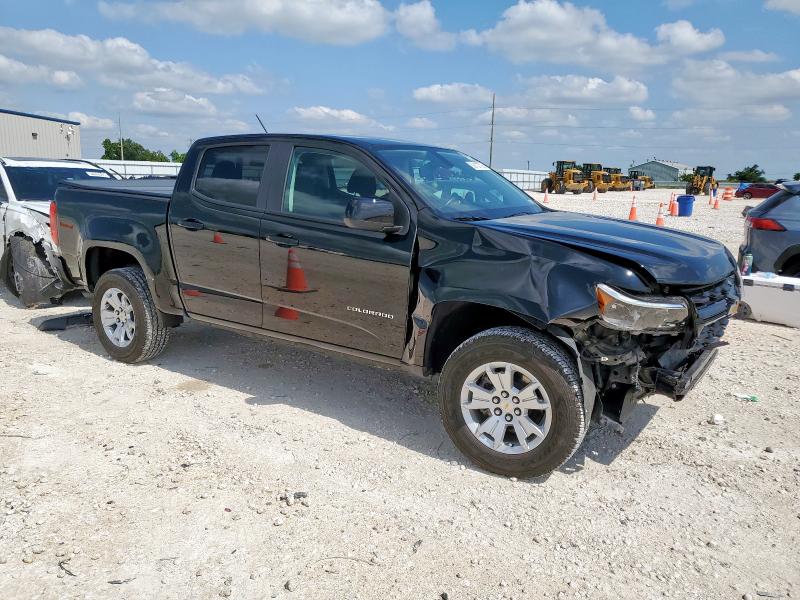 Vin: 1gcgscea9n1249104, lot: 59103705, chevrolet colorado lt 20224