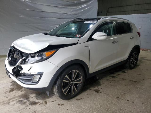 Vin: kndpcca68g7876407, lot: 58135725, kia sportage ex 2016 img_1