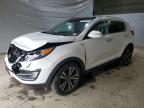 2016 KIA SPORTAGE E - KNDPCCA68G7876407