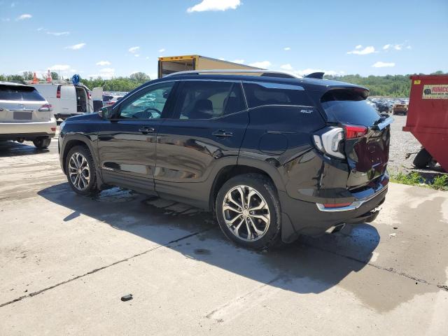 Vin: 3gkalvexxkl114256, lot: 57613105, gmc terrain slt 20192