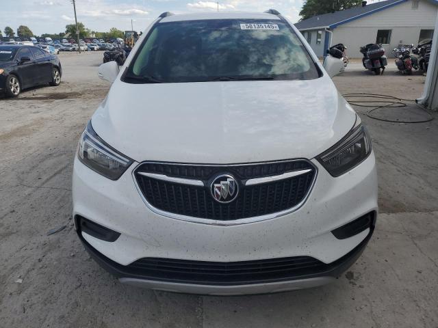 2018 BUICK ENCORE PRE - KL4CJASB8JB523748