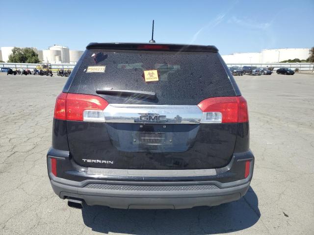 2016 GMC TERRAIN SL 2GKALMEK6G6293146