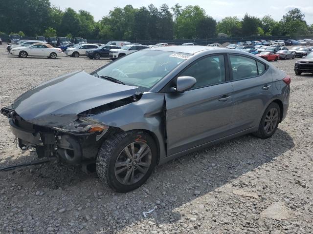 Vin: 5npd84lf8jh300519, lot: 57711495, hyundai elantra sel 2018 img_1