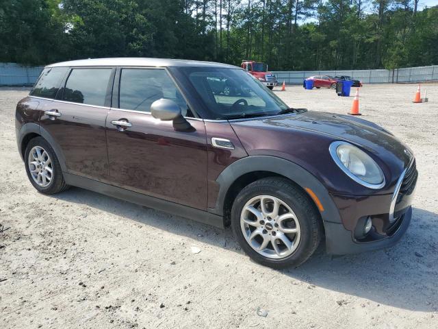 Vin: wmwln5c54g2e07210, lot: 57263235, mini cooper clubman 20164