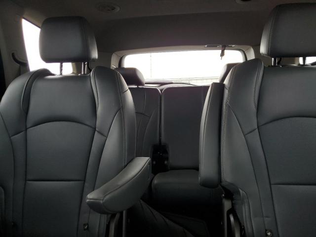 2020 BUICK ENCLAVE PR - 5GAEVBKW7LJ288605