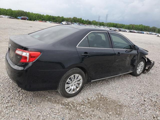 Vin: 4t4bf1fk0dr302734, lot: 55586555, toyota camry l 20133