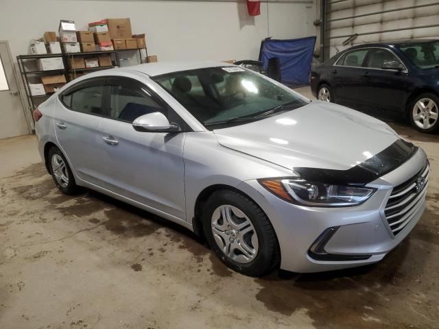 Vin: kmhd84lf1hu321112, lot: 52736405, hyundai elantra se 20174