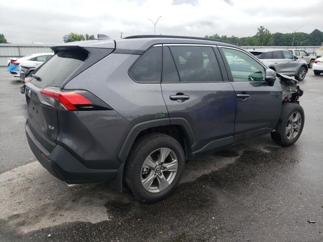 Vin: 2t3w1rfv6rc295906, lot: 58288155, toyota rav4 xle 20243