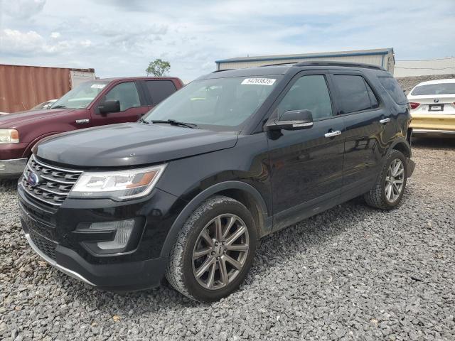 Vin: 1fm5k8f85hgc23564, lot: 54203825, ford explorer limited 2017 img_1