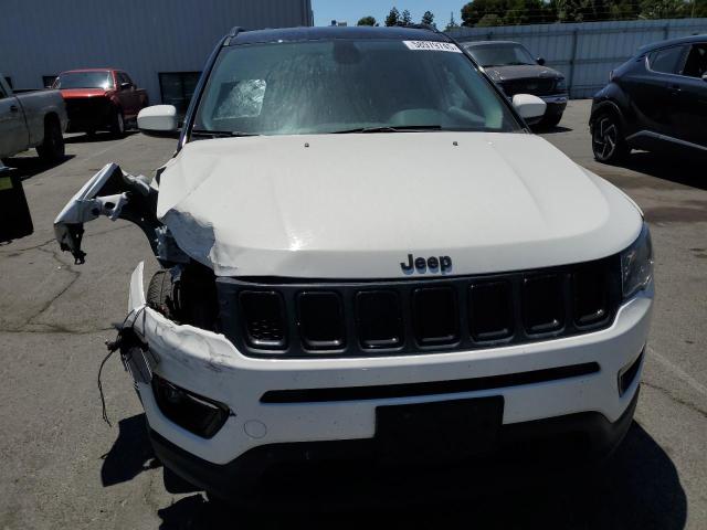2020 JEEP COMPASS LA - 3C4NJCBB8LT257630