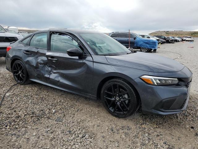 Vin: 2hgfe2f53rh592613, lot: 56556885, honda civic sport 20244