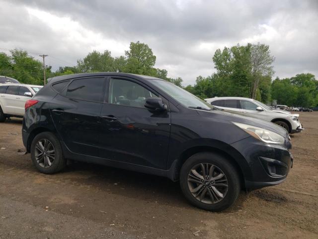 2015 HYUNDAI TUCSON GLS KM8JTCAF6FU971971