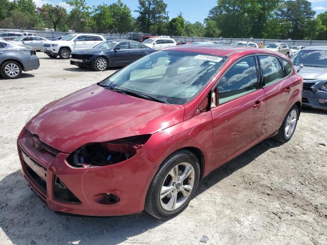 Vin: 1fadp3k28el425975, lot: 57298955, ford focus se 2014 img_1