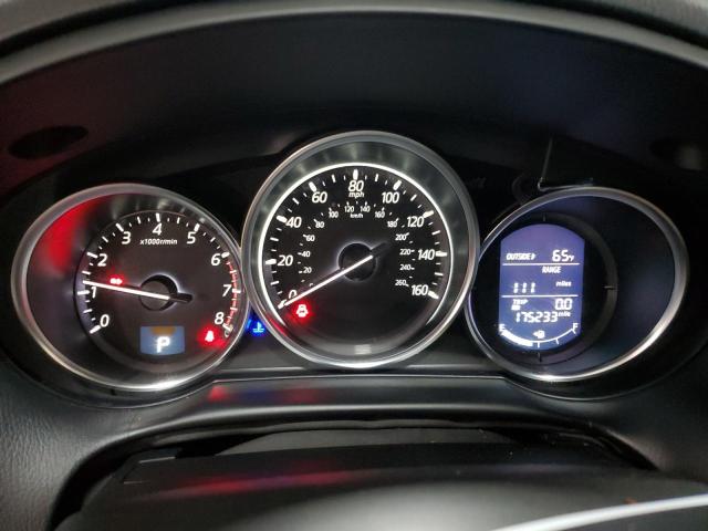 2016 MAZDA CX-5 TOURI - JM3KE4CY3G0655581