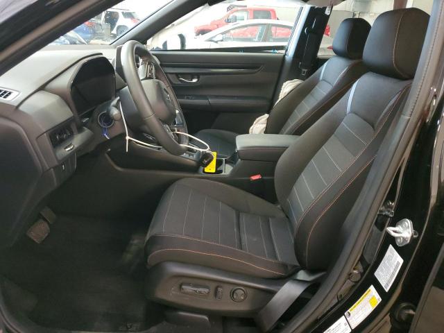 2024 HONDA CR-V SPORT 7FARS6H51RE060019