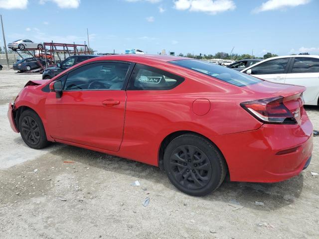 Vin: 2hgfg3b55fh520541, lot: 58564505, honda civic lx 20152