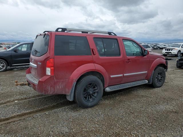 Vin: 5n1ar1nb9bc608977, lot: 56866775, nissan pathfinder s 20113
