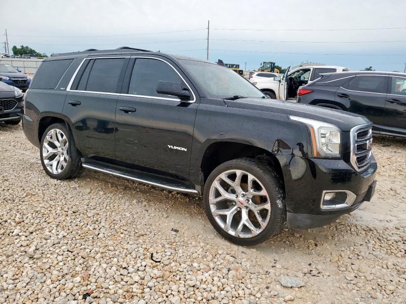 Vin: 1gks1dkc1jr397319, lot: 59087235, gmc yukon slt 20184