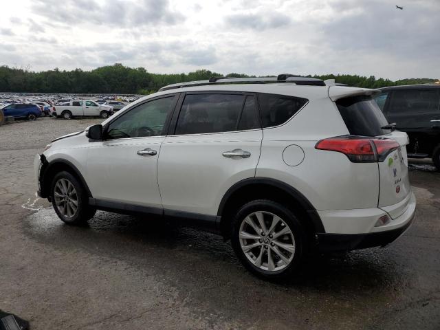 Vin: jtmyfrev2jj179096, lot: 56921445, toyota rav4 limited 20182