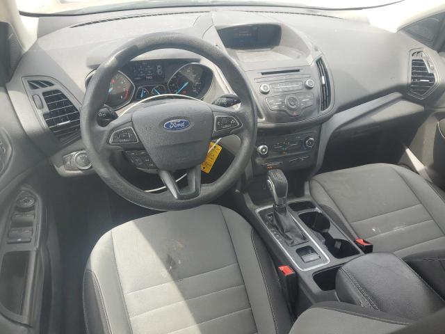 2017 FORD ESCAPE S - 1FMCU0F79HUD81952