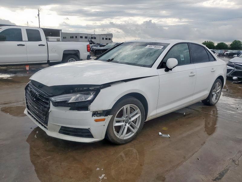 AUDI A4 PREMIUM