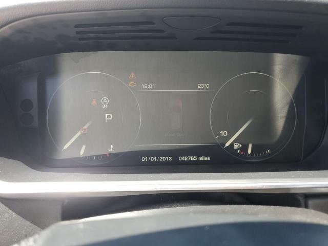 2015 LAND ROVER RANGE ROVE SALGS2VF9FA207533