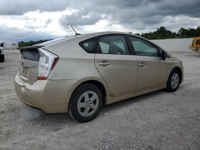 Vin: jtdkn3du1a1006457, lot: 58277295, toyota prius 20103