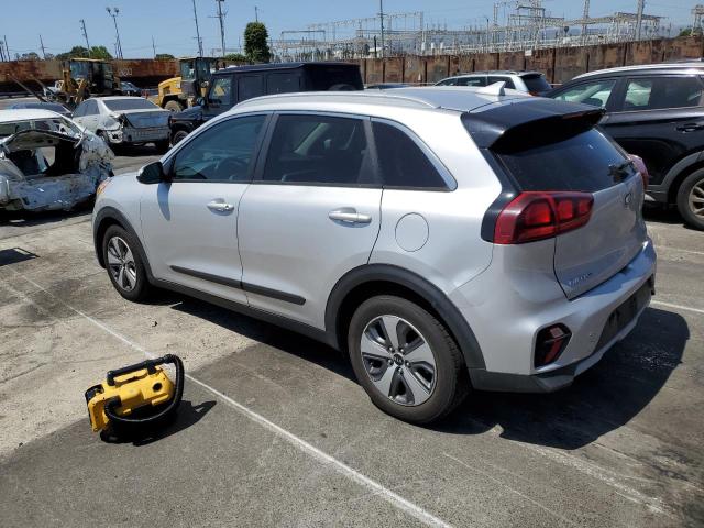 Vin: kndcb3lc2l5397412, lot: 57841845, kia niro lx 20202