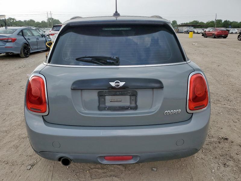 2016 MINI COOPER WMWXU1C57G2D10080