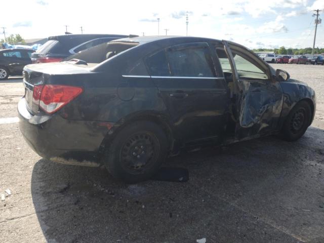 Vin: 1g1pc5sh8c7188194, lot: 58091755, chevrolet cruze ls 20123