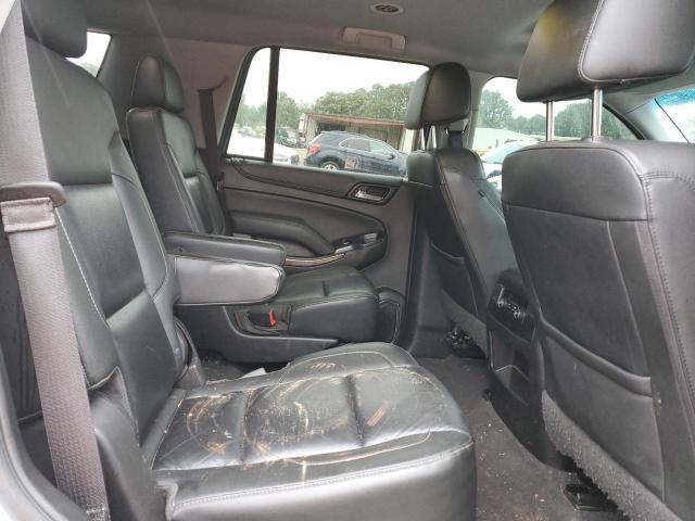 2019 CHEVROLET TAHOE K150 1GNSKBKC9KR129009