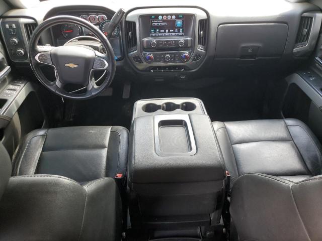 2018 CHEVROLET SILVERADO - 3GCUKREC4JG170099