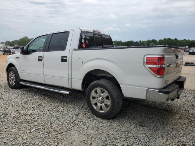 Vin: 1ftfw1ct6bfb54278, lot: 56870815, ford f-150 supercrew 20112