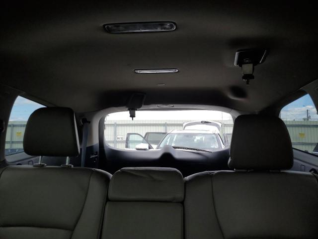 2019 HONDA PILOT EXL - 5FNYF6H57KB076193
