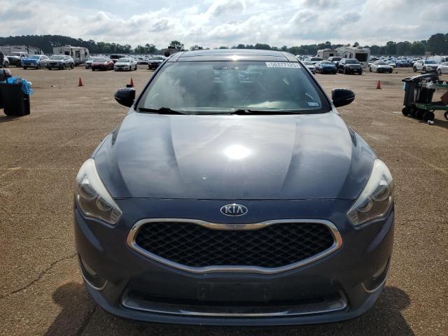 2015 KIA CADENZA PR - KNALN4D70F5195460