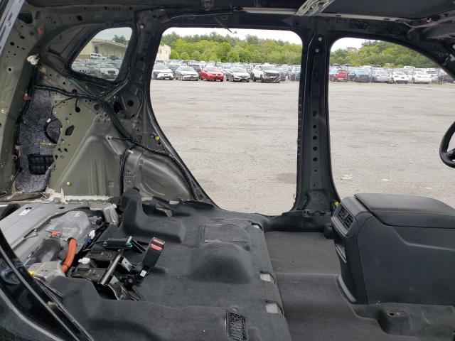 2025 HONDA CR-V SPORT 7FARS6H58SE069984