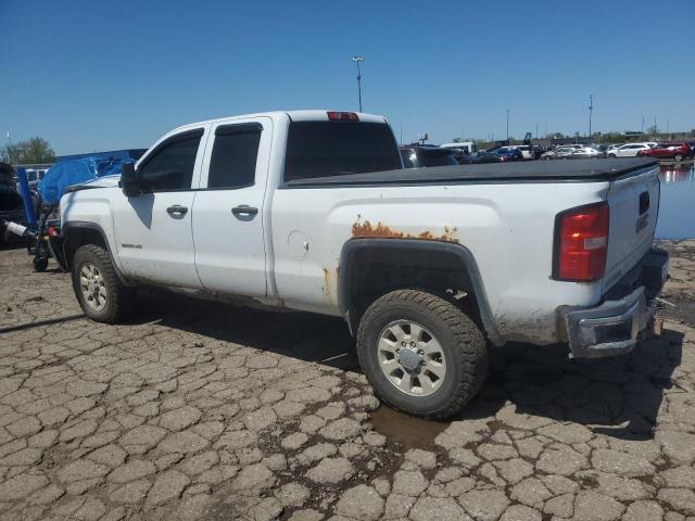 Vin: 1gt22xeg6fz522010, lot: 55800065, gmc sierra k2500 heavy duty 20152