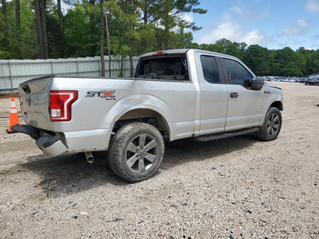 Vin: 1ftex1ep2hfc79473, lot: 56855265, ford f-150 super cab 20173
