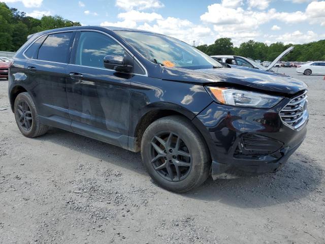 Vin: 2fmpk4j98nba30734, lot: 55930095, ford edge sel 20224