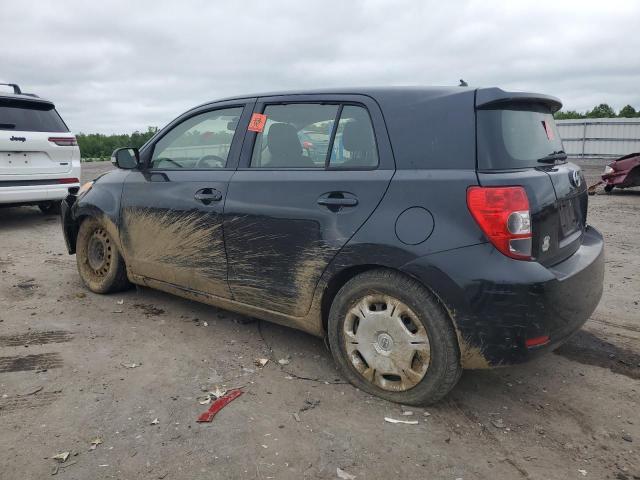 Vin: jtkkupb47d1035844, lot: 58843915, toyota scion 20132