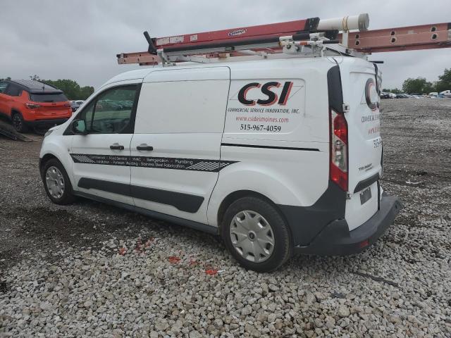 Vin: nm0ls7e73h1332703, lot: 57401115, ford transit xl 20172
