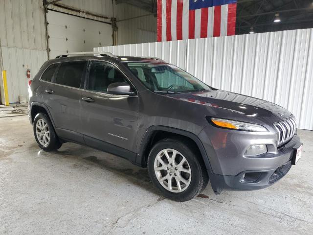 Vin: 1c4pjlcbxhd232099, lot: 55359125, jeep grand cher latitude 20174