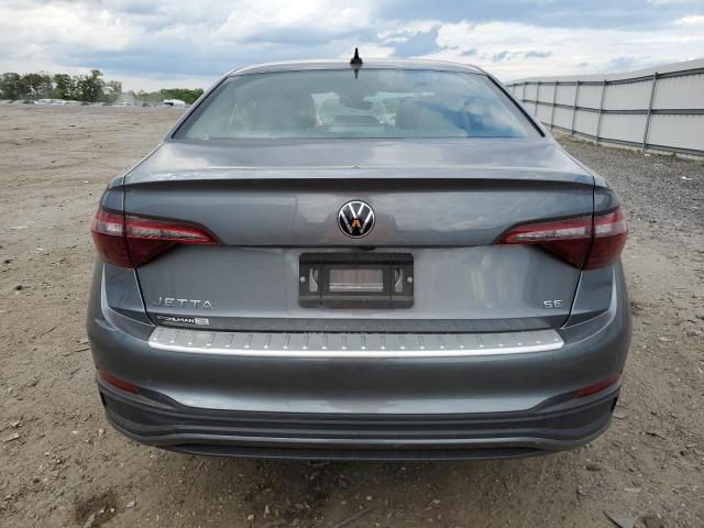 2023 VOLKSWAGEN JETTA SE 3VW7M7BU3PM017469