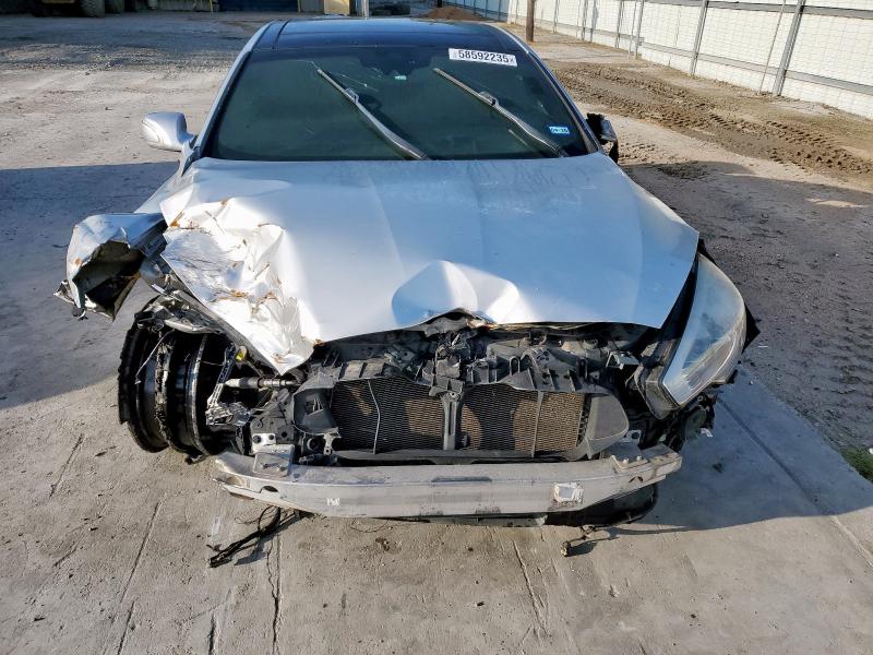 2015 KIA K900 KNALW4D43F6021024
