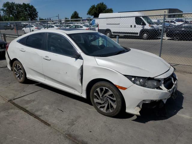 Vin: 2hgfc2f79gh511621, lot: 58267135, honda civic ex 20164