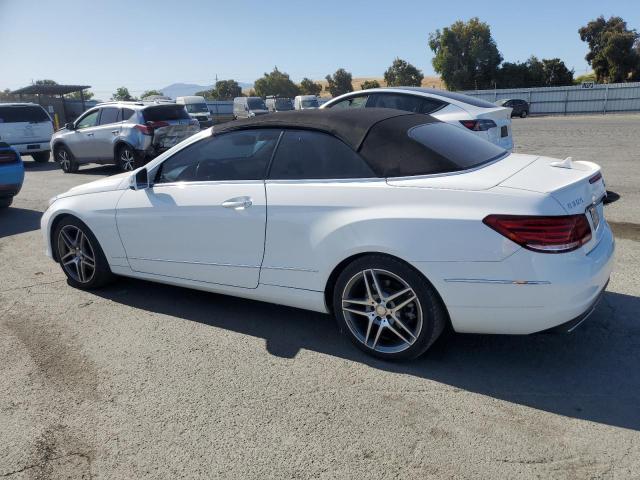 Vin: wddkk5kf3ef256242, lot: 58263485, mercedes-benz e-class 350 20142