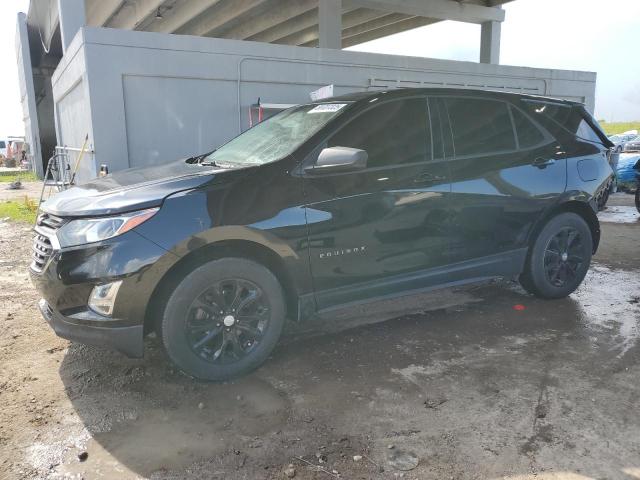 Vin: 3gnaxhev2kl361181, lot: 58707325, chevrolet equinox ls 2019 img_1